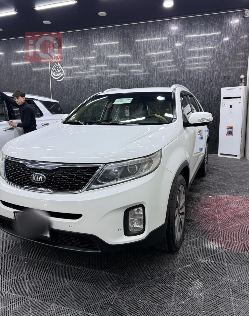 کیا سۆرینتۆ